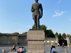-张学良旧居陈列馆