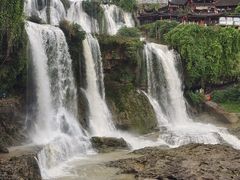 -芙蓉镇景区