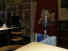 -游人馆·桌游狼人杀团建馆(人广书城店)