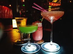 -CIRCLE·酒吧(第一国际店)