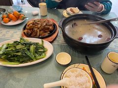 -谢大姐非遗啤酒鱼(君豪店-黑金店)