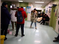 -首都医科大学附属北京地坛医院