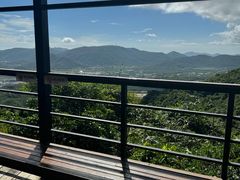 -亚龙湾热带天堂森林公园