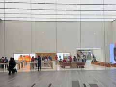 -Apple零售店(青岛万象城店)