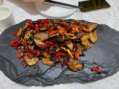 -马凯餐厅(地安门店)