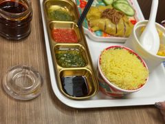 -百福麵家(新馬路店)