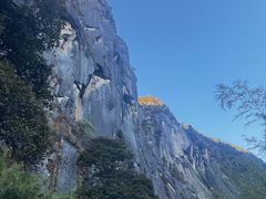 -卡定沟景区