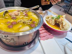 -李老哈·东北菜(宋园路店)