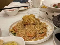 -莆田餐厅PUTIEN(西安万象天地店)