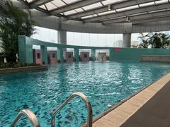 -重庆希尔顿酒店