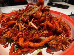 -老长沙龙虾馆·聚会餐厅(白石洲店)