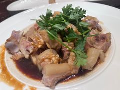 -东方御宴海鲜酒楼(棕泉酒店)