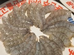 -尹珍珠·韩式无限烤肉(回龙湾店)