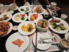 -松山湖帝豪花园酒店西餐厅(美景中路店)