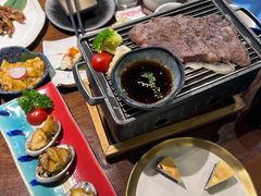 -九井澤精致料理(金茂店)