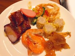 -嘉定凯悦·咖啡厅