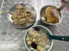 -老胡甜汤(龙眼店)