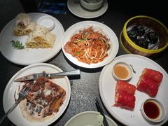 -蝴蝶里·粤菜·点心(滨江龙湖店)