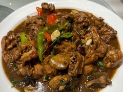 -老牌坊鲁菜名店(聊城美食岛店)