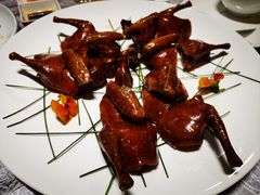 -海陵岛保利皇冠假日酒店·御公馆中餐厅 CANAL LNUA