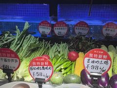 -徐记海鲜(大雁塔|金都店)