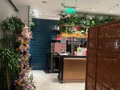 -漢舍川菜馆(国贸商城店)