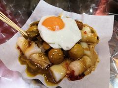 -華叔茶記