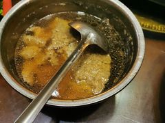 蒸肉饼-湘春酒家·1989(湘春路店)