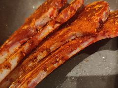 -新石器烤肉(虹悦城店)