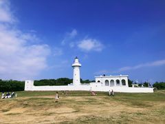 -鹅銮鼻公园