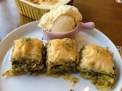 -沙漠玫瑰土耳其餐厅(神路街店)