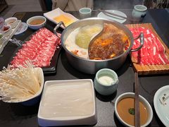 -额尔敦·品质自助(摩尔城店)