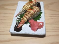 -越光米贩精致料理餐厅(金鹰店)