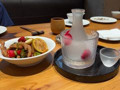 -素描餐厅(灵隐天竺店)