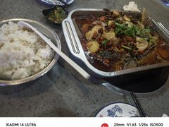 -德优正宗川菜馆