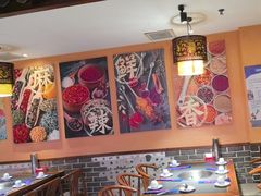 -来涮蜀鲜货火锅串串香(菜市口店)