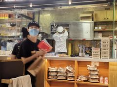 -耶里夏丽·丝路新疆菜·清真食品(徐汇南丹东路臻选店)