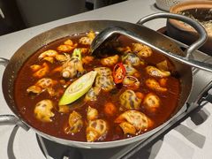 -徐记海鲜·家宴(南油永新汇店)