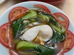-北平味道.京味菜.烤鸭(梨园店)