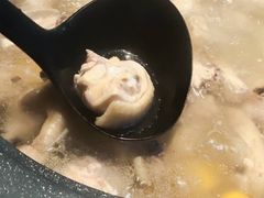 -采椰郎椰子鸡·脆皮鸡火锅(融创茂店)