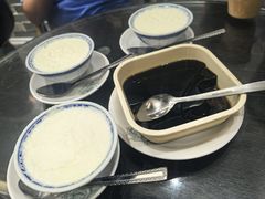 -民信老铺(双皮奶博物馆店)