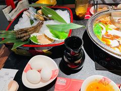 -牛New寿喜烧(闵行龙湖天街店)