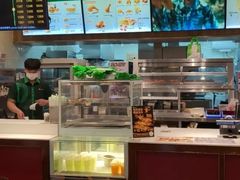 -德克士(前门店)