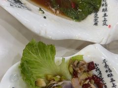 -威海渔村(黄兴路店)