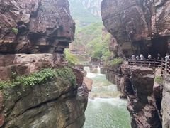 -云台山风景名胜区