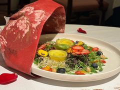 -狮拾久·现代新加坡料理(福田COCO Park店)