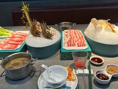 -1718海鲜姿造(苏宁宴请臻选店)