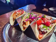 塔可组合-Q MEX 库迈墨西哥餐吧(三里屯店)