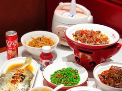 -辣可可·小炒黄牛肉(望京凯德MALL店)