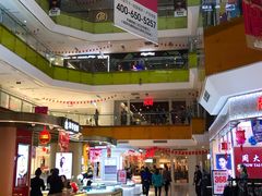 -北京华联购物中心(天通苑店)